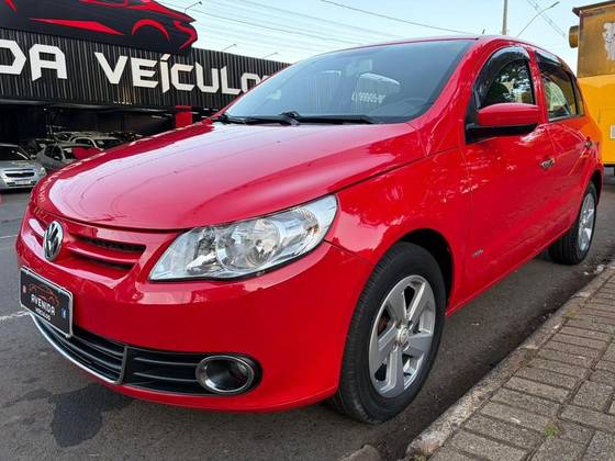 VOLKSWAGEN GOL 1.0 MI 8V FLEX 4P MANUAL G.V VOLKSWAGEN GOL 1.0 MI 8V FLEX 4P MANUAL G.V